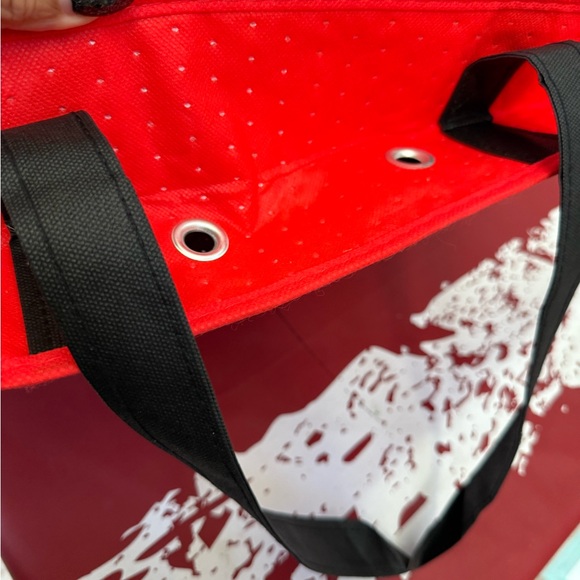 DoorDash Insulated Bag pizza and food - Picture 5 of 5